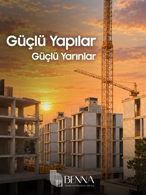 Benna Teknik – Sosyal Medya Yönetimi