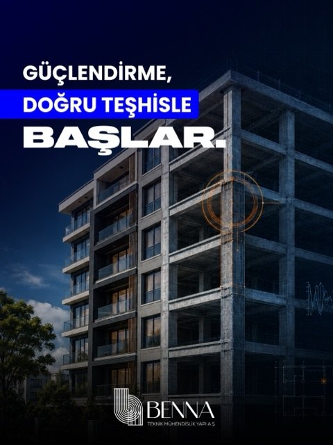 Benna Teknik – Sosyal Medya Yönetimi